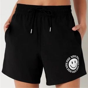 Victoria’s Secret PINK Shorts Boardshorts NEW